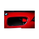 Carbon σύστημα εισαγωγής Eventuri για BMW Z4M Coupé (E86) Carbon σύστημα εισαγωγής Eventuri για BMW Z4M Coupé (E86)